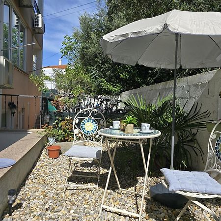 Apartments Sanja-New Renovated Rovinj Exterior photo