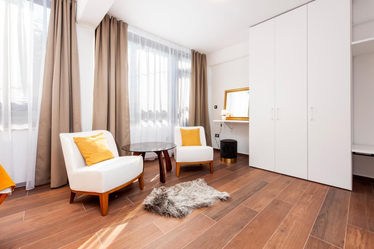 Apartments Sanja-New Renovated Rovinj Exterior photo