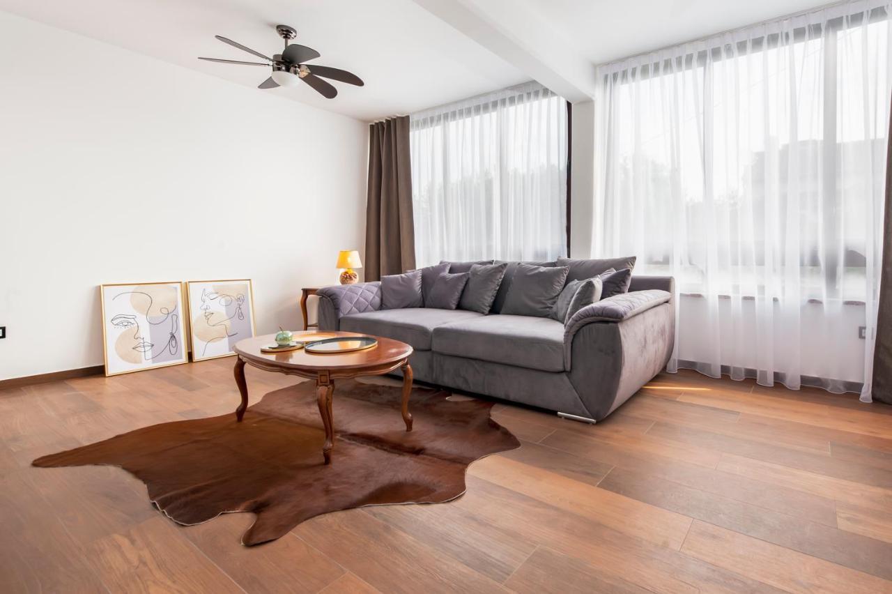 Apartments Sanja-New Renovated Rovinj Exterior photo