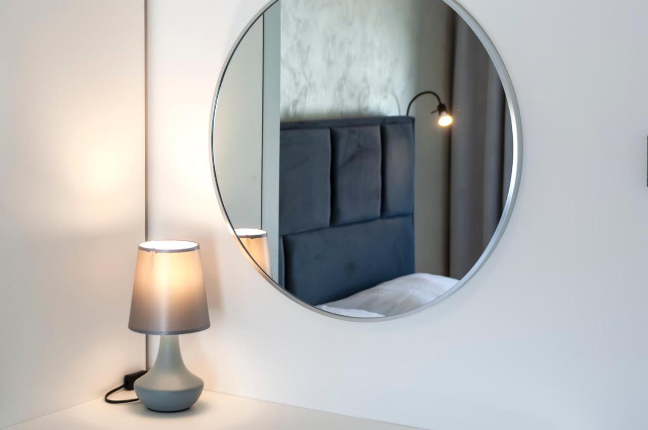 Apartments Sanja-New Renovated Rovinj Exterior photo
