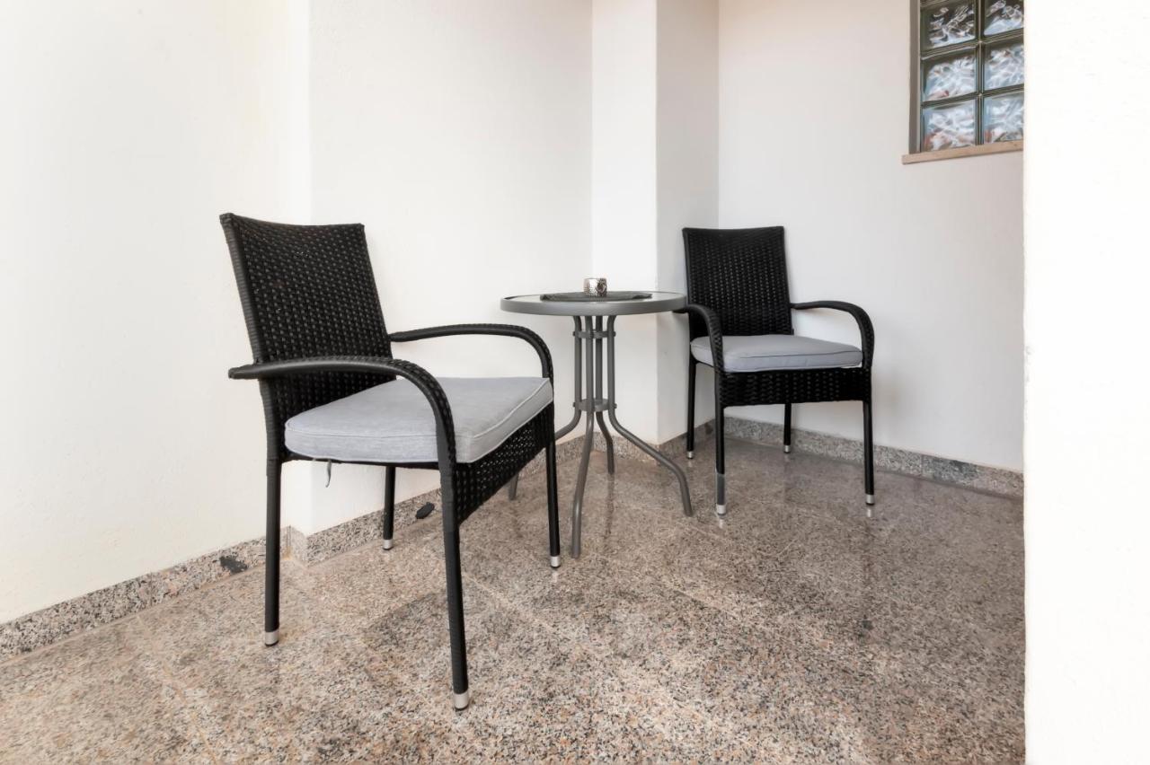 Apartments Sanja-New Renovated Rovinj Exterior photo