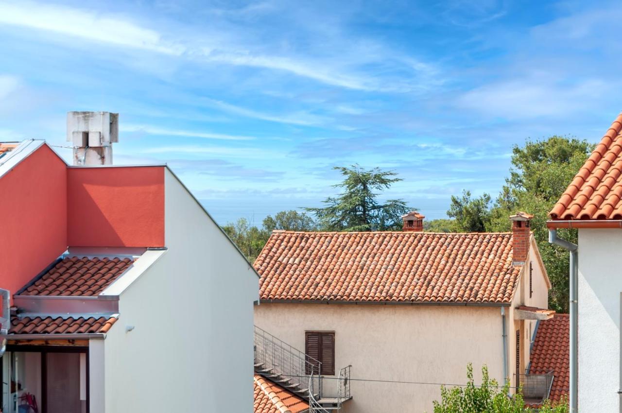 Apartments Sanja-New Renovated Rovinj Exterior photo