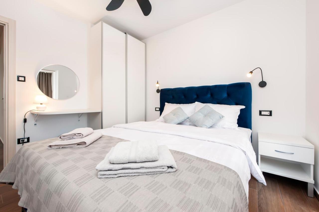 Apartments Sanja-New Renovated Rovinj Exterior photo