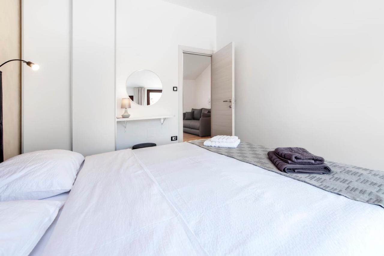 Apartments Sanja-New Renovated Rovinj Exterior photo