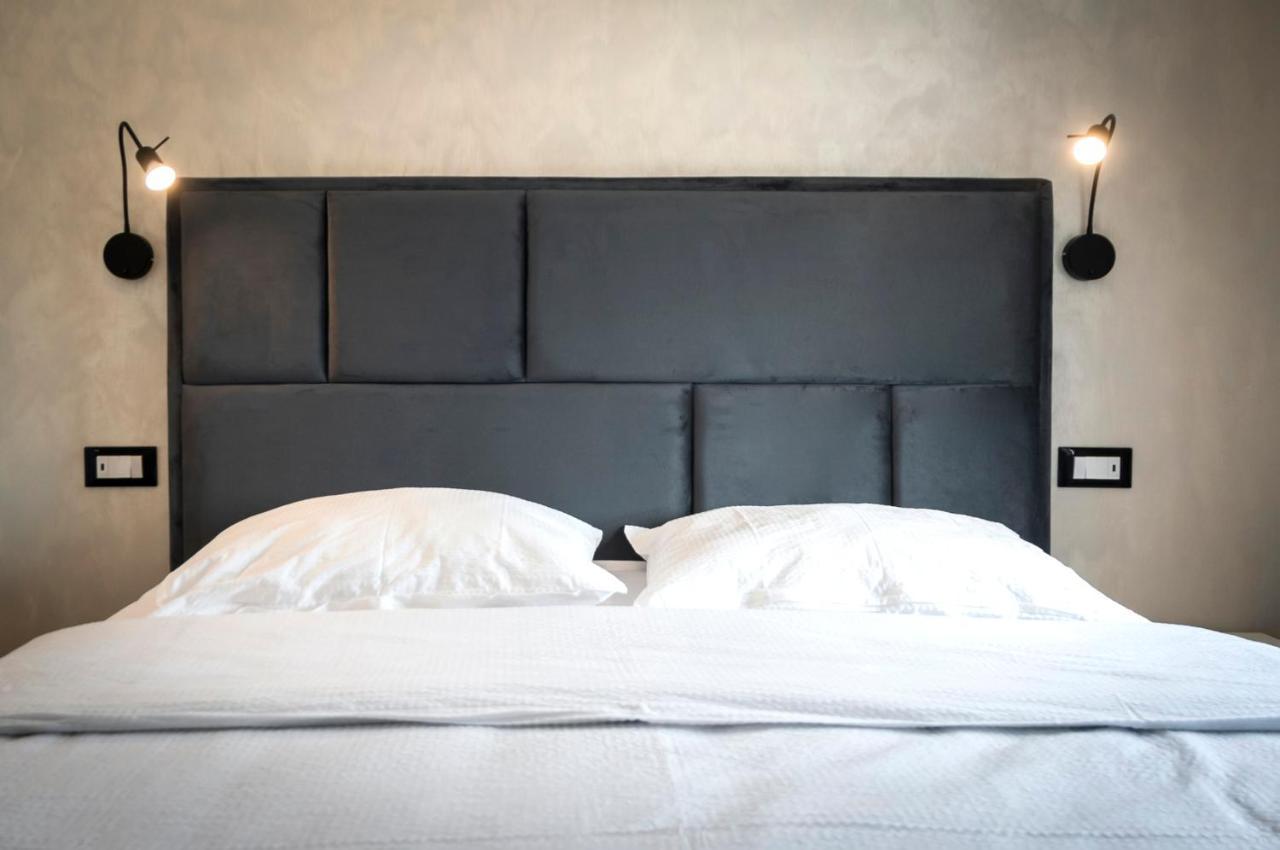 Apartments Sanja-New Renovated Rovinj Exterior photo