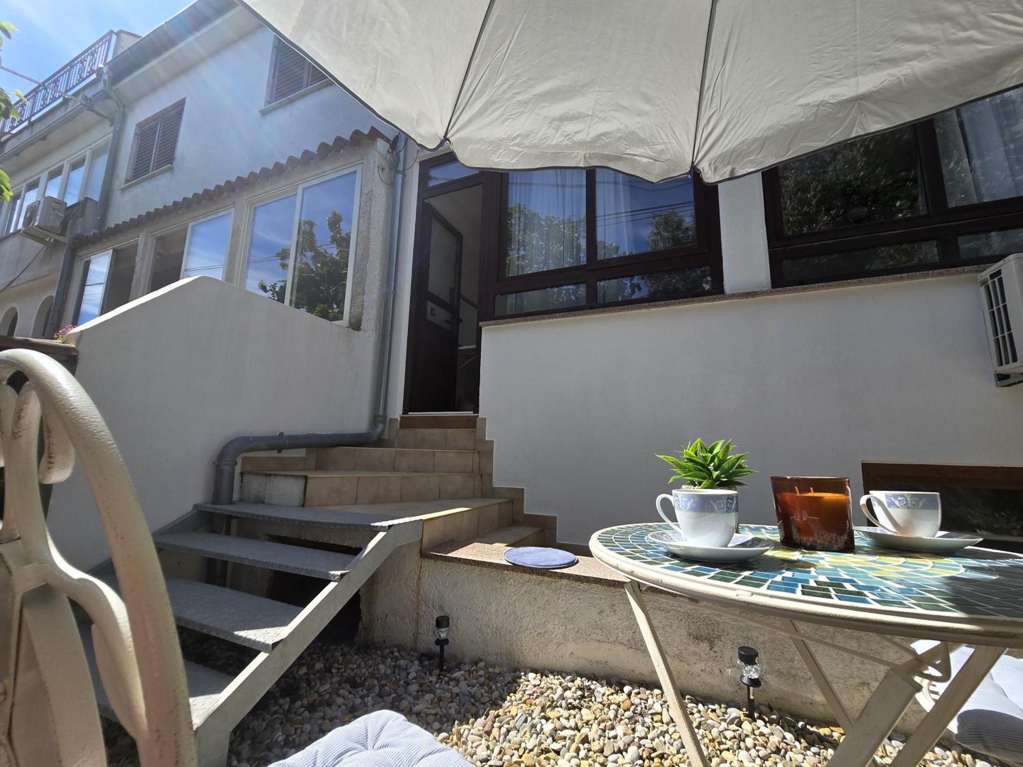 Apartments Sanja-New Renovated Rovinj Exterior photo