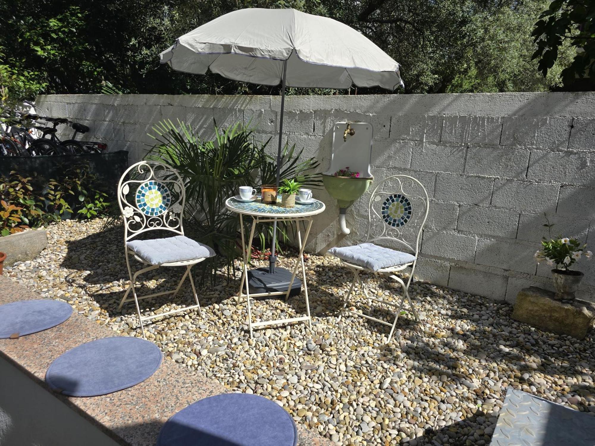 Apartments Sanja-New Renovated Rovinj Exterior photo